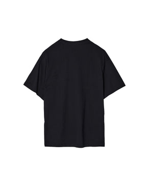 <span style="color: #f50b0b;">Last One</span> TENDER PERSON / AIRBRUSHED TEE BLACK