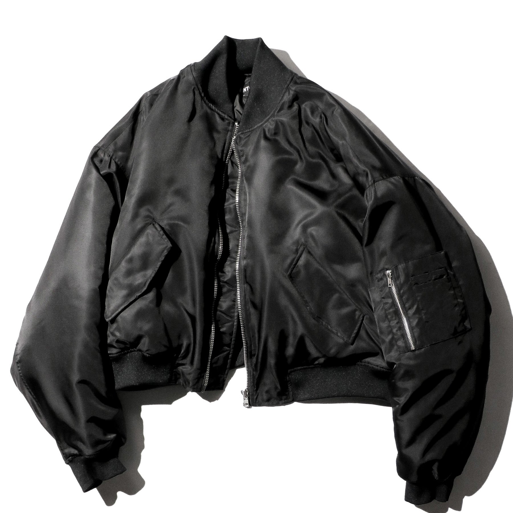 【CCTB Exclusive】INTODUSK / BOMBER JACKET M