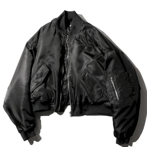 【CCTB Exclusive】INTODUSK / BOMBER JACKET M