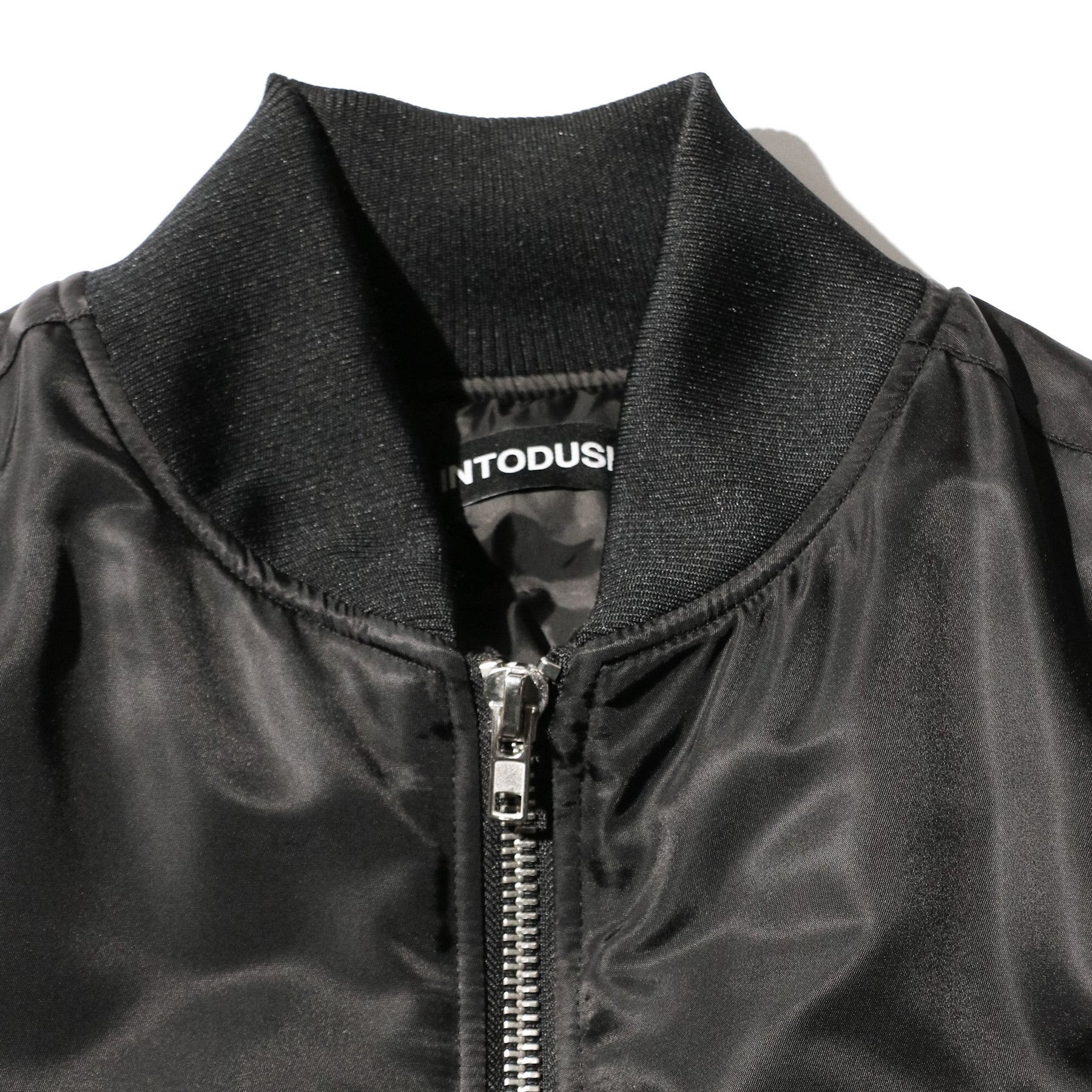 【CCTB Exclusive】INTODUSK / BOMBER JACKET XL