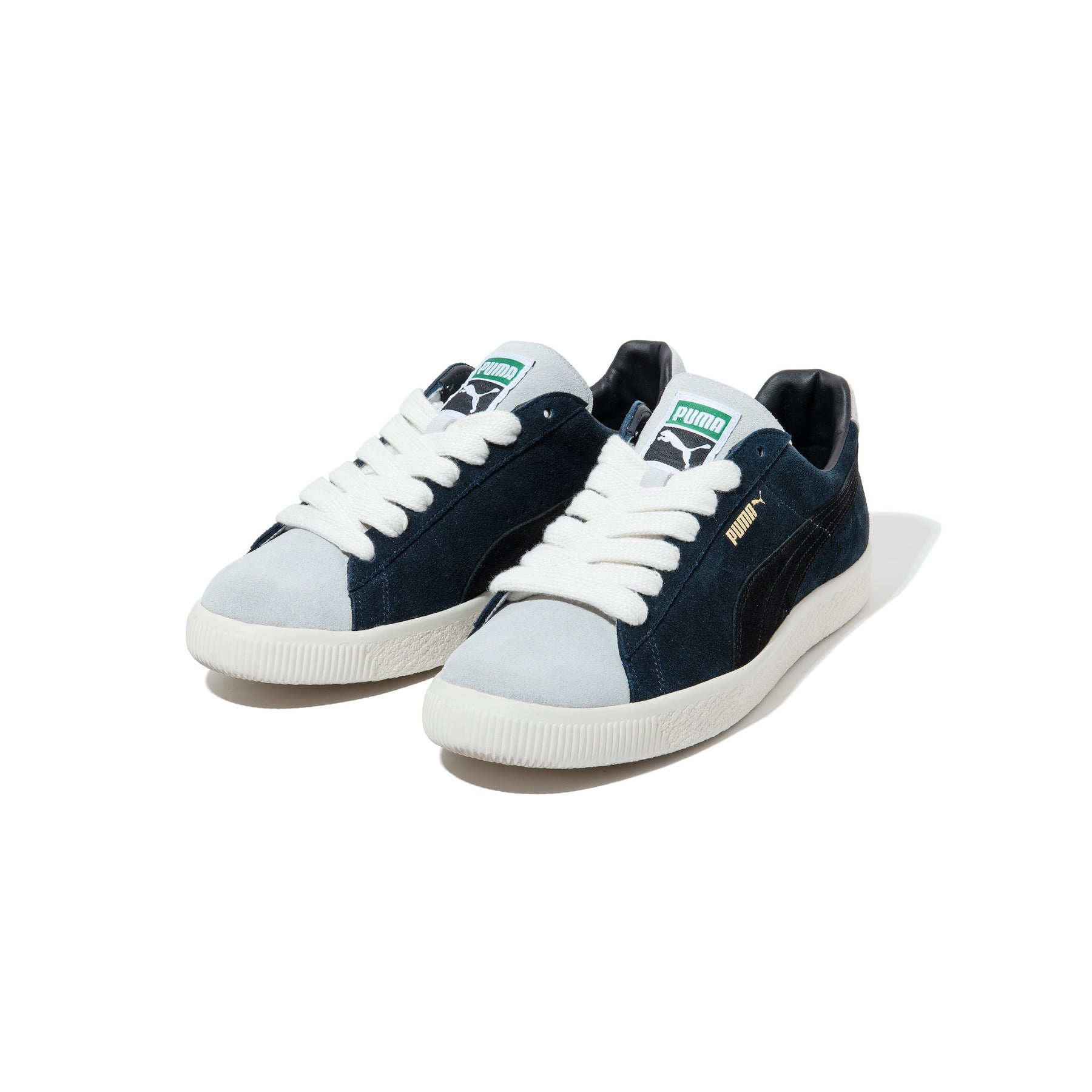 【10/10(Fri)】PUMA × Acy / SUEDE VTG MIJ ACY NAVY