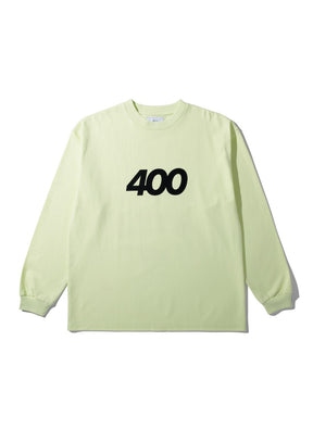 Acy / 400 LS T L.GREEN