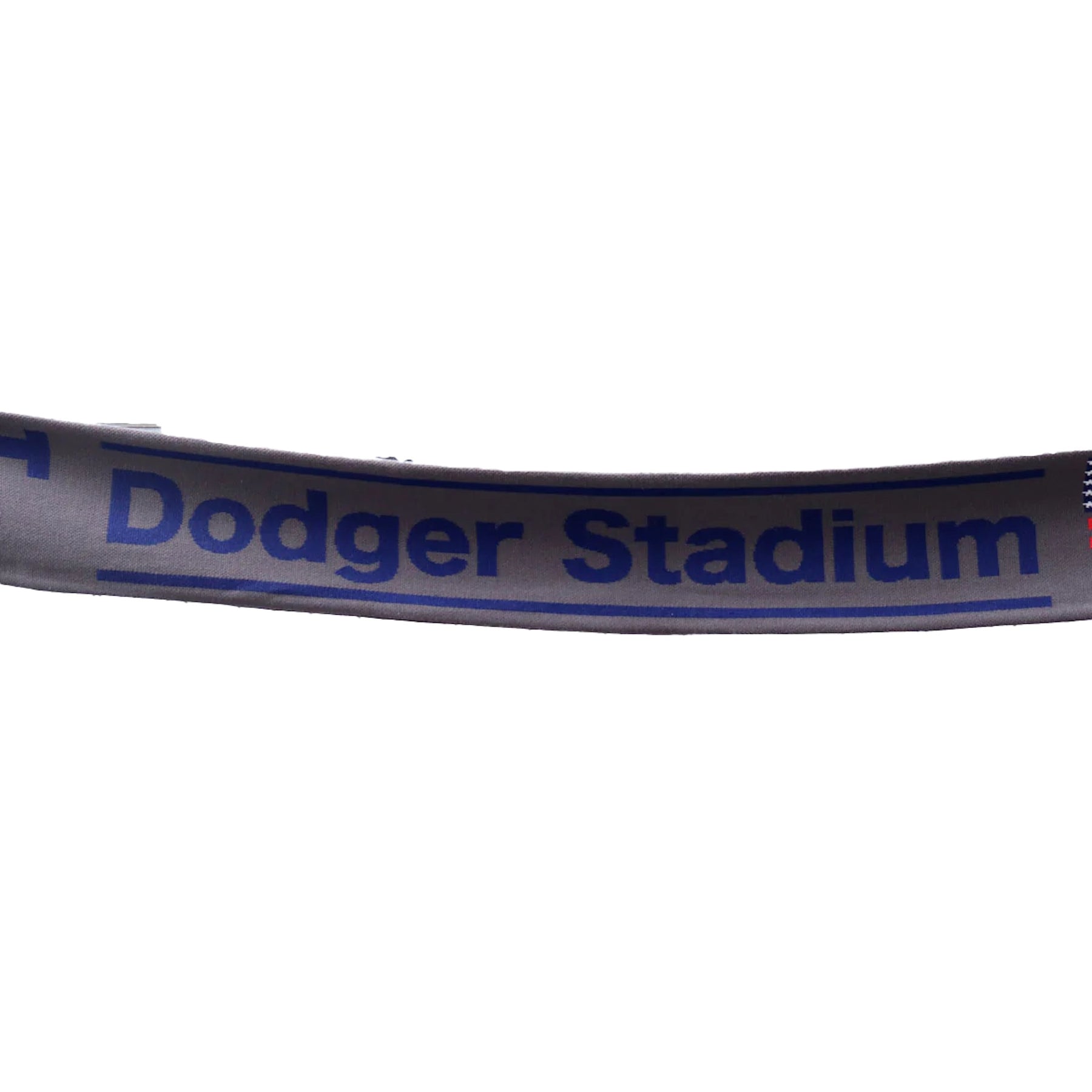 INFIELDER DESIGN×MLB / MLB-200 MLB STADIUM MUFF LA Dodgers