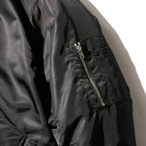 【CCTB Exclusive】INTODUSK / BOMBER JACKET M