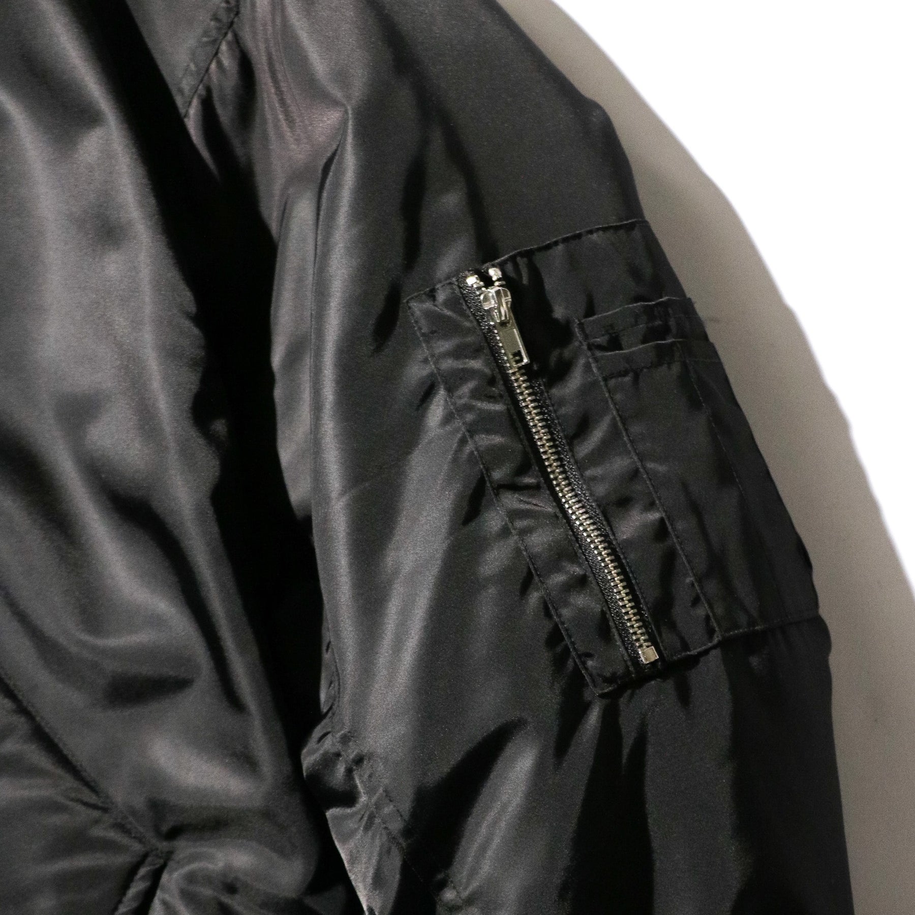 【CCTB Exclusive】INTODUSK / BOMBER JACKET XL