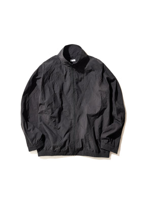 <span style="color: #f50b0b;">Last One</span> WILLY CHAVARRIA / REC HUSTLER TRACK JACKET BLACK