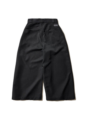 <span style="color: #f50b0b;">Last One</span> WILLY CHAVARRIA / REC GHOST RIDER PANT BLACK