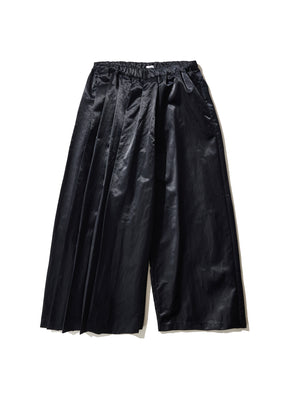 WILLY CHAVARRIA / SCHOOLBOY PANTS BLACK