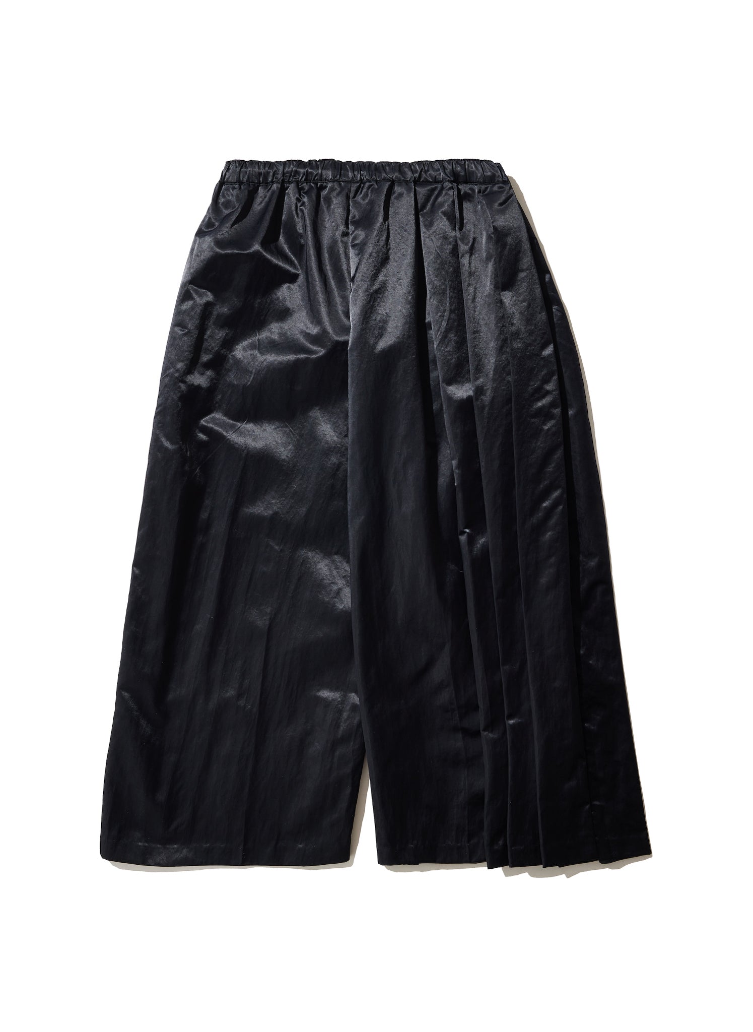 WILLY CHAVARRIA / SCHOOLBOY PANTS BLACK