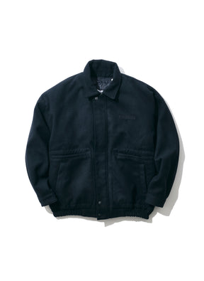 <span style="color: #f50b0b;">Last One</span> WILLY CHAVARRIA / DRIZZLER JACKET DARK NAVY