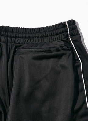 WILLY CHAVARRIA / NEW TRACK PANTS BLACK