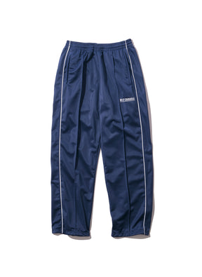 <span style="color: #f50b0b;">Last One</span> WILLY CHAVARRIA / NEW TRACK PANTS NAVY