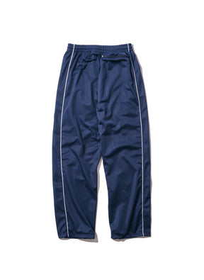 WILLY CHAVARRIA / NEW TRACK PANTS NAVY