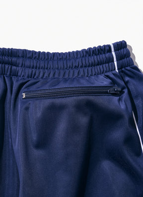 <span style="color: #f50b0b;">Last One</span> WILLY CHAVARRIA / NEW TRACK PANTS NAVY