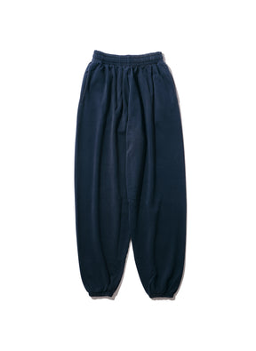 <span style="color: #f50b0b;">Last One</span> 
WILLY CHAVARRIA / BASIC SWEAT PANTS BLUE MOOD