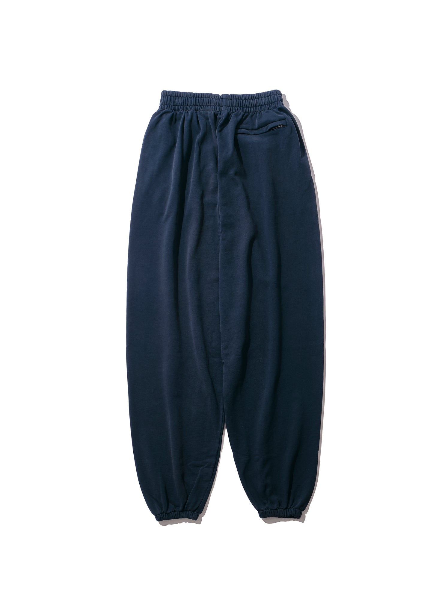 <span style="color: #f50b0b;">Last One</span> 
WILLY CHAVARRIA / BASIC SWEAT PANTS BLUE MOOD