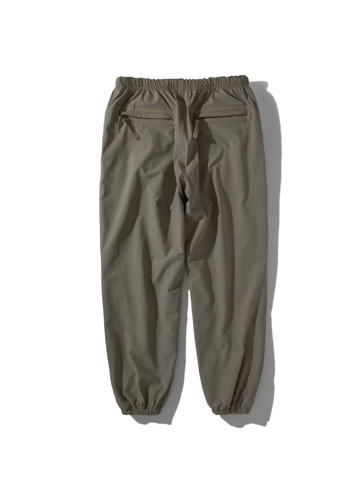 Acy / NYLON PANTS BEIGE