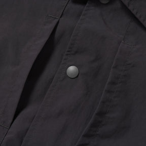 ALWAYTH / Coach Jacket Gen2 Charcoal