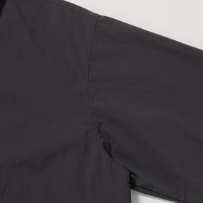 ALWAYTH / Coach Jacket Gen2 Charcoal