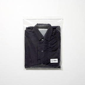 ALWAYTH / Coach Jacket Gen2 Charcoal