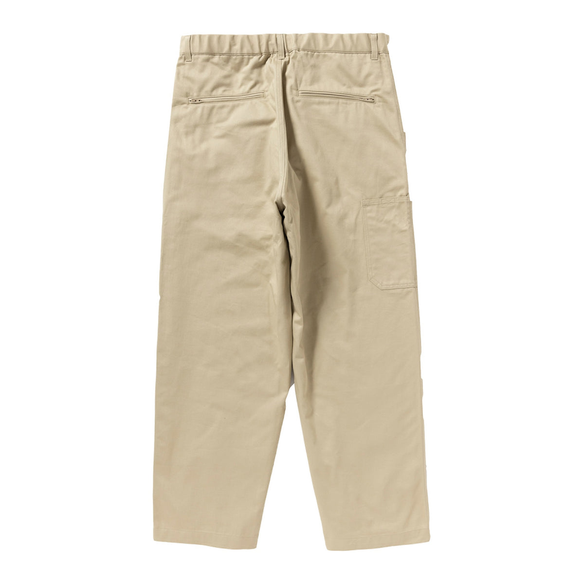 ALWAYTH / Troweather PT Beige