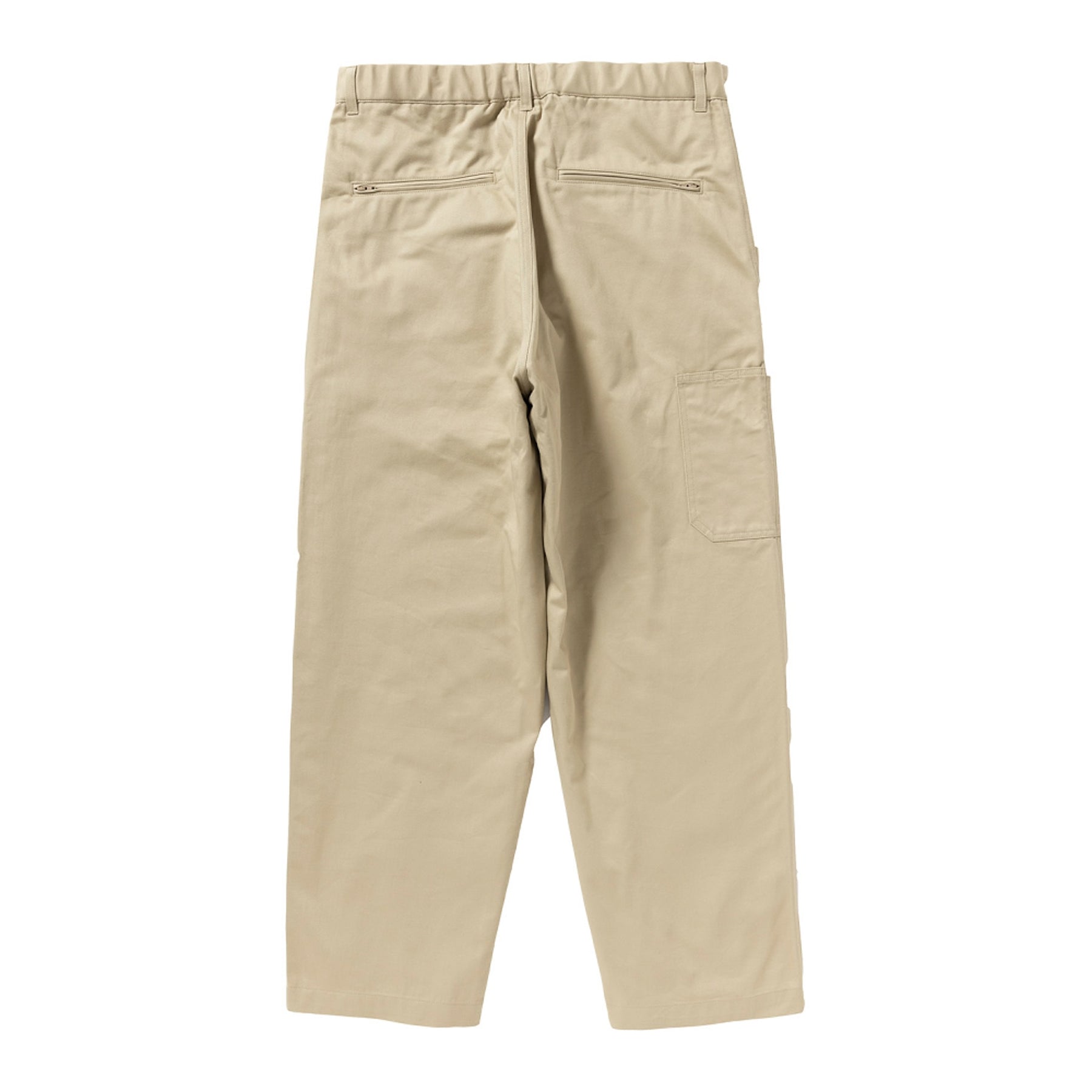ALWAYTH / Troweather PT Beige