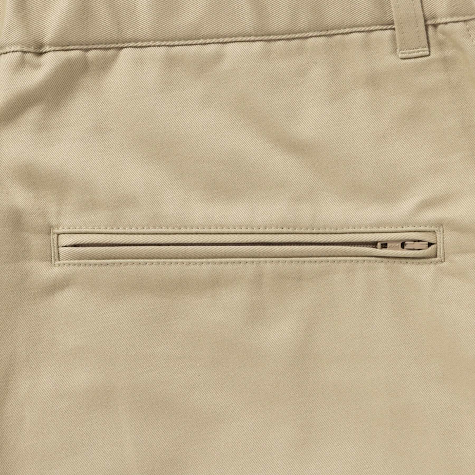 ALWAYTH / Troweather PT Beige