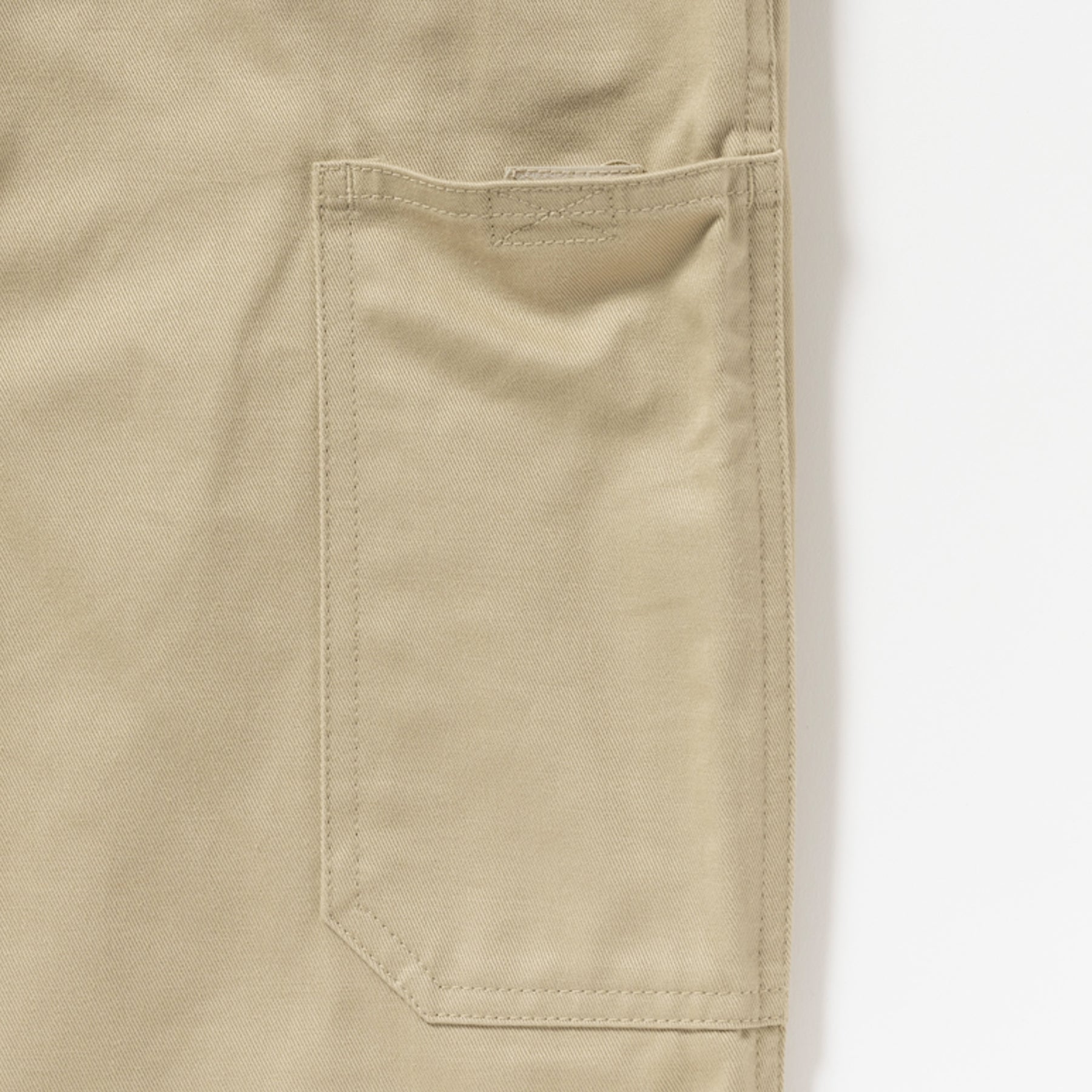 ALWAYTH / Troweather PT Beige