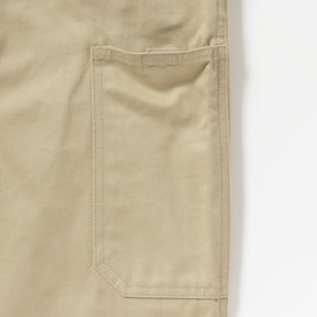 ALWAYTH / Troweather PT Beige