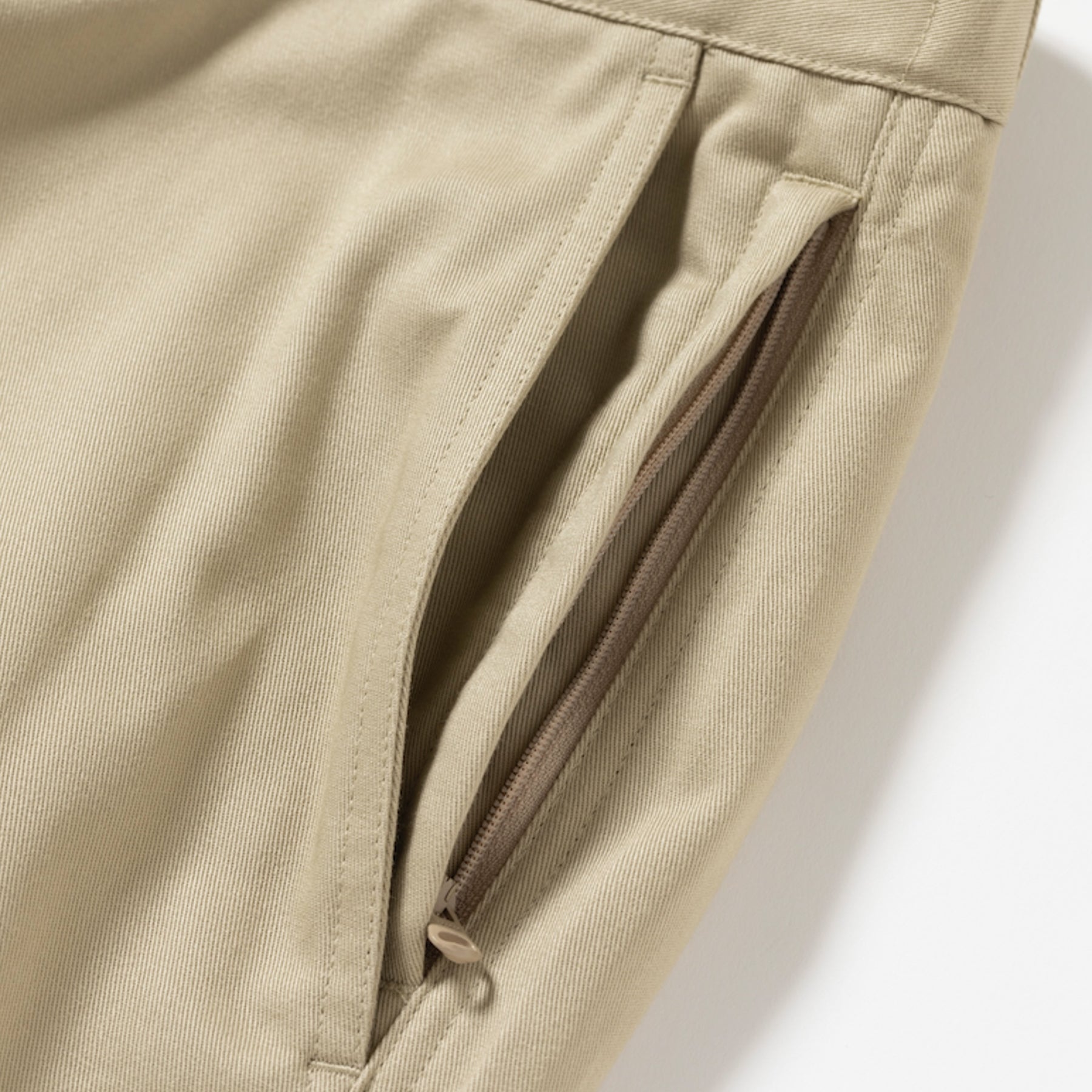 ALWAYTH / Troweather PT Beige