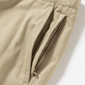 ALWAYTH / Troweather PT Beige