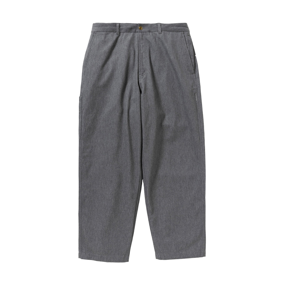 ALWAYTH / Troweather PT Charcoal