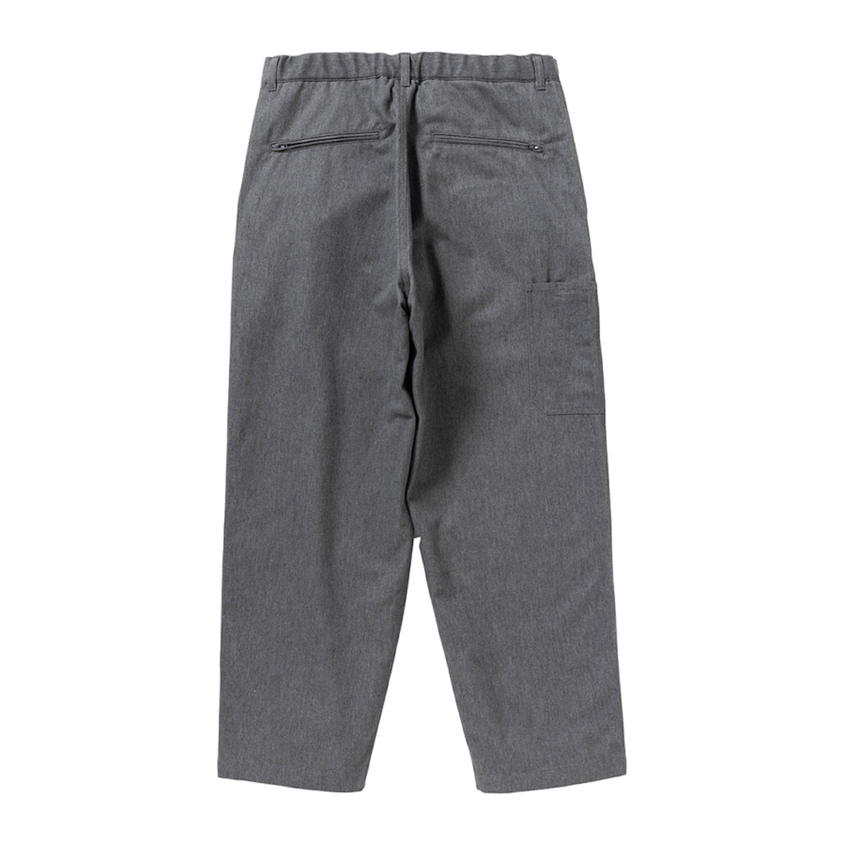 ALWAYTH / Troweather PT Charcoal