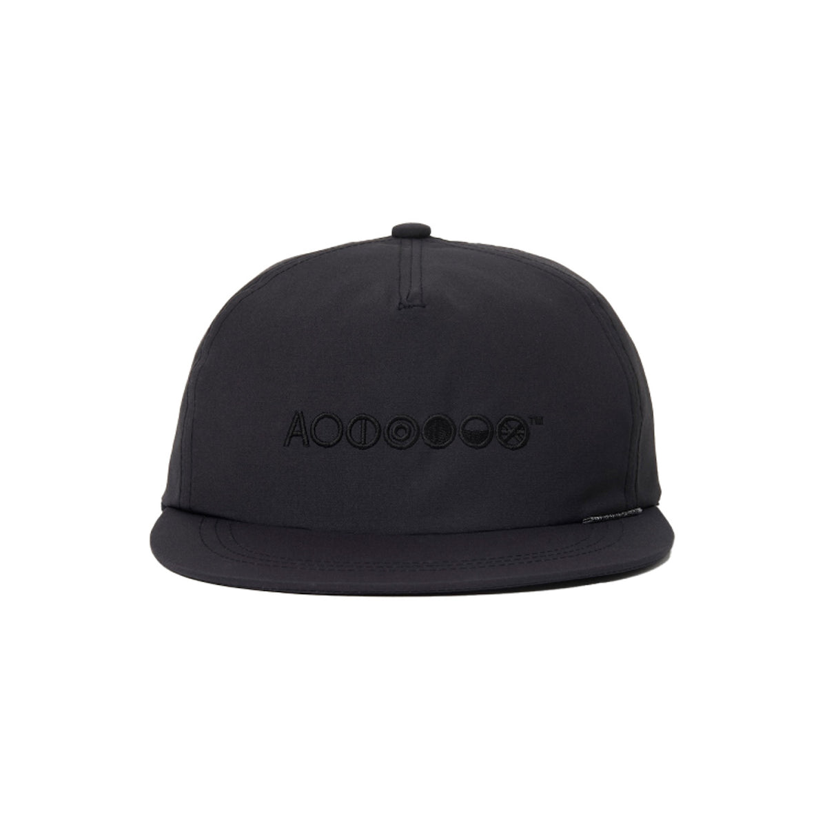 ALWAYTH / WDW Cap Charcoal