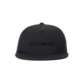 ALWAYTH / WDW Cap Charcoal