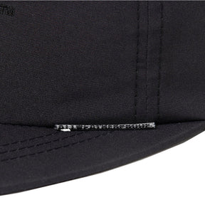 ALWAYTH / WDW Cap Charcoal