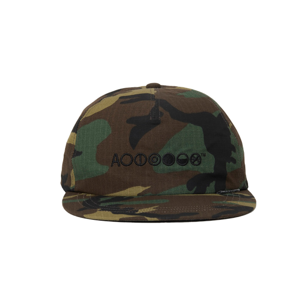 ALWAYTH / WDW Cap Camo