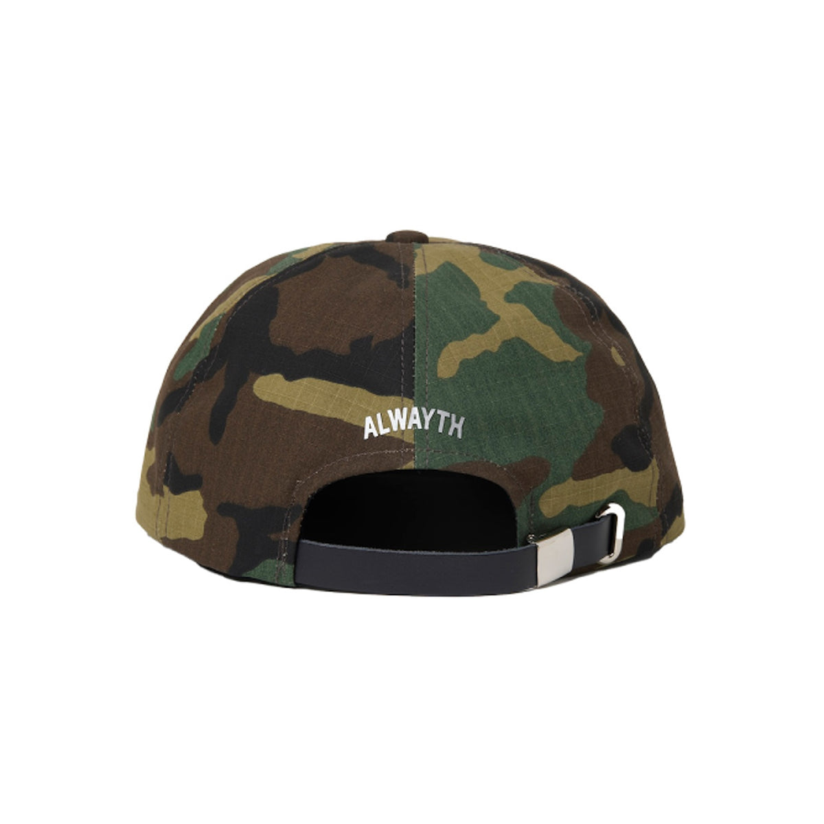 ALWAYTH / WDW Cap Camo