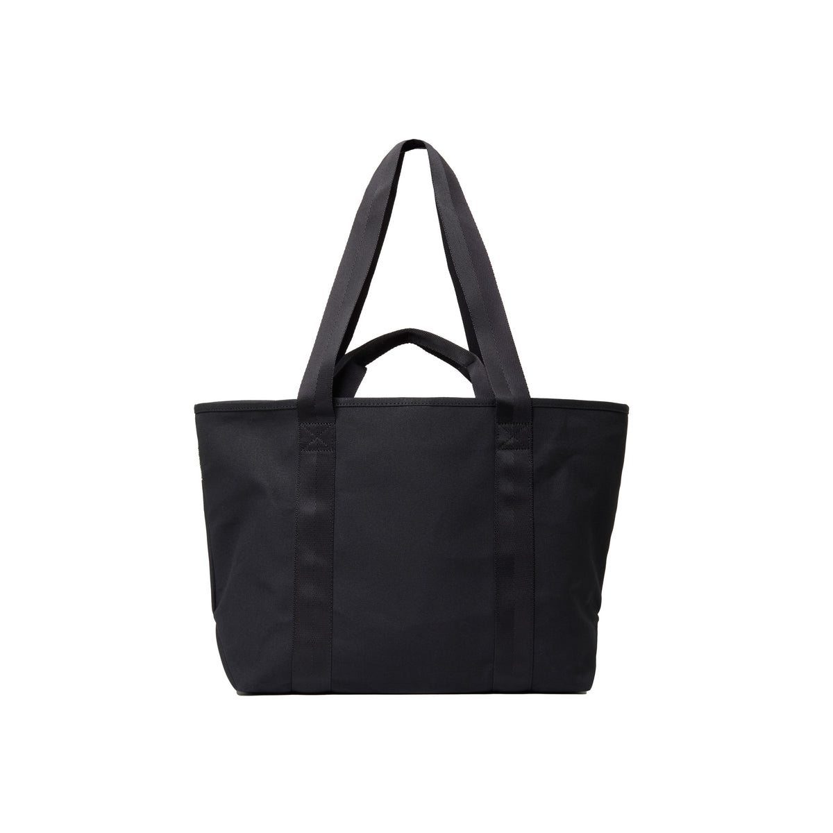 <span style="color: #ff2a00;">Last One</span> ALWAYTH / 1927 2WAY TOTE BAG Black