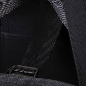 <span style="color: #ff2a00;">Last One</span> ALWAYTH / 1927 2WAY TOTE BAG Black