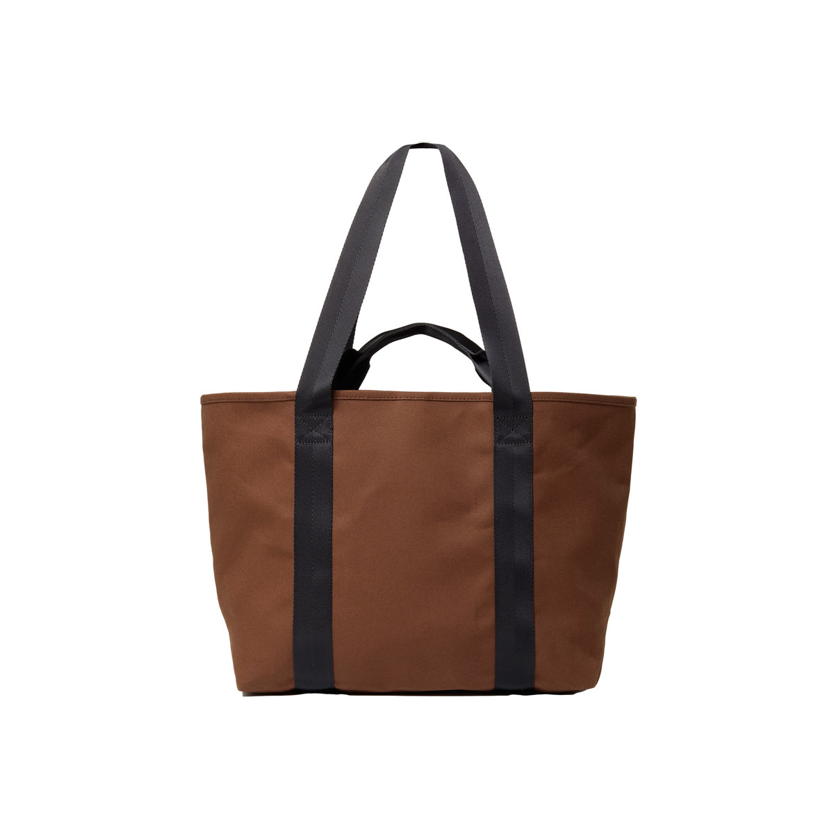 <span style="color: #ff2a00;">Last One</span> ALWAYTH / 1927 2WAY TOTE BAG Brown