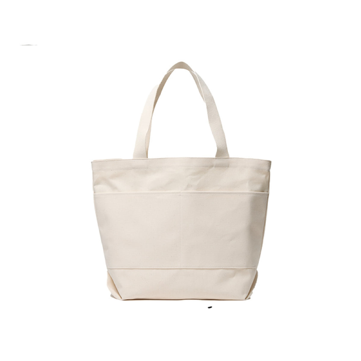 <span style="color: #ff2a00;">Last One</span> ALWAYTH / FPtote bag Natural