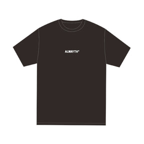ALWAYTH / Alwayth "T3” Black