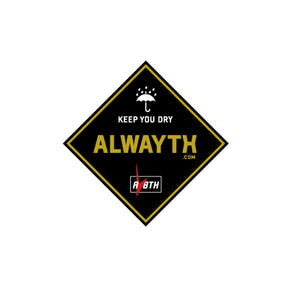 ALWAYTH / Alwayth "T3” White