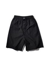 <span style="color: #f50b0b;">Last One</span> WILLY CHAVARRIA / JAIL SHORTS BLACK