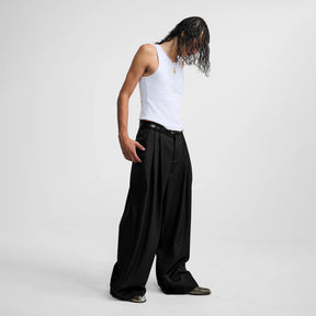 1313 SELAH / MYKLO SUIT PANT BLACK