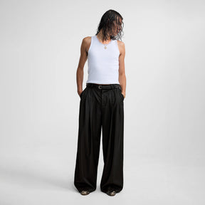 1313 SELAH / MYKLO SUIT PANT BLACK