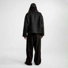 <span style="color: #f50b0b;">Last One</span> 1313 SELAH / AGA JACKET BLACK