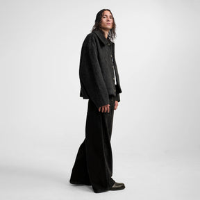 <span style="color: #f50b0b;">Last One</span> 1313 SELAH / AGA JACKET BLACK