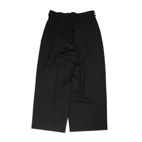 1313 SELAH / MYKLO SUIT PANT BLACK
